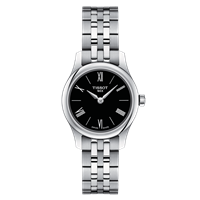 Orologio Tissot Donna Tradition in Acciaio T0632091105800